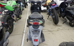 HONDA DIO Gen.6 AF68