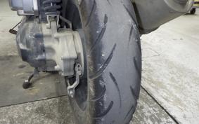 HONDA ZOOMER-X 2017 JF52