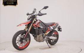 DUCATI HYPERMOTARD698モノ 2024