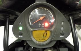 KAWASAKI ER600 N 2006 ER650A
