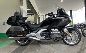 HONDA GL 1800 GOLD WING TOUR DCT 2022 SC79