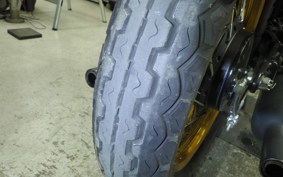 KAWASAKI W800 2011 EJ800A