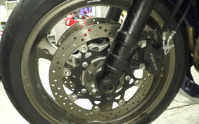 SUZUKI BANDIT 1250 F 2010 GW72A