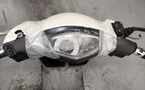SUZUKI ADDRESS V125 CF46A