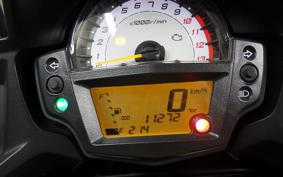 KAWASAKI VERSYS A 2017