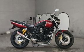YAMAHA XJR400 4HM