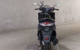 SUZUKI  BURGMAN  STREET 125 EA11D