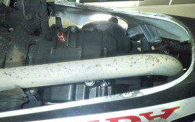 HONDA CBR250R A MC41