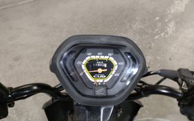 HONDA CROSS CUB JA10