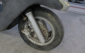 YAMAHA AKUSHI STREET SE53J