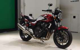 HONDA CB400SF GEN 4 A 2019 NC42