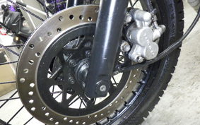 SUZUKI GRASS TRACKER NJ47A