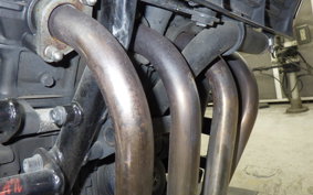 HONDA CB400SF VTEC 2010 NC42