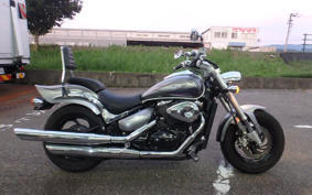 SUZUKI BOULEVARD 400 2007 VK55A