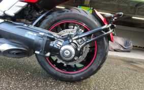 TRIUMPH TRIUMPH  ROCKET 3R 2020 YBG11J