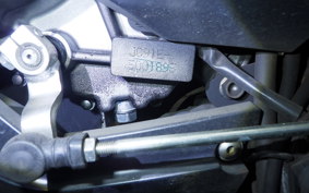 HONDA CB125 R 2008 JC91