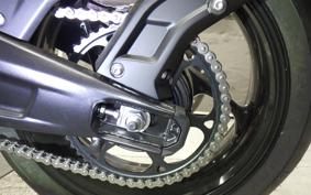 TRIUMPH TRIDENT 660 2026