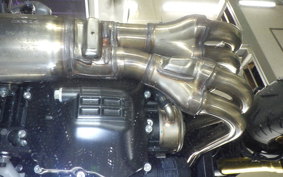 HONDA CB1000HORNET SP 2018 SC86