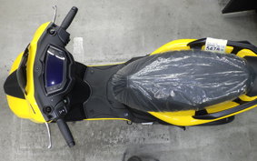 YAMAHA CYGNUS Griffus SEJ4J