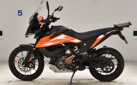 KTM 250 ADVENTURE
