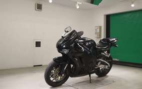 HONDA CBR600RR A 2014 PC40