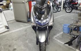 YAMAHA MAJESTY155 Gen.2 S SG52J