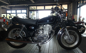 YAMAHA SR400-1 2009 RH01J