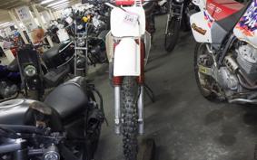 YAMAHA YZ125 2VN