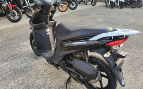 SUZUKI ADDRESS V110 CE47A