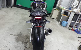 YAMAHA MT-10 SP 2017 RN50J