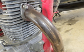 HONDA FTR223 1998 MC34