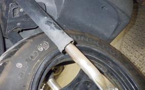 SUZUKI LET's 2 CA1PA