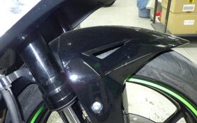 KAWASAKI ZX-25R ZX250E
