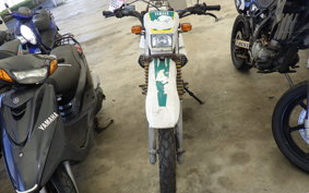 YAMAHA SEROW 225 Gen.2 1988 1KH