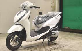 HONDA LEAD 125 2013 JK12