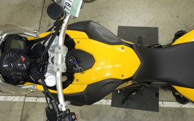 BMW F800GS 2009