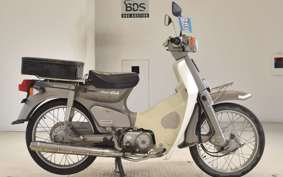 HONDA C90 SUPER CUB E 2012 HA02