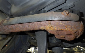 SUZUKI ADDRESS V100 1987 CE13A