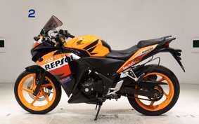 HONDA CBR250R MC41
