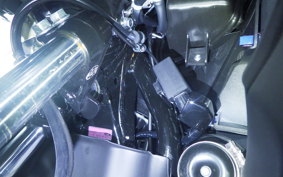 HONDA PCX 160 2000 KF47