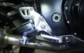 SUZUKI GSX1300R HAYABUSA 2002