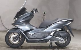 HONDA PCX 160 KF47