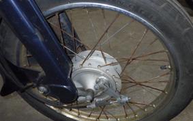 HONDA C90 SUPER CUB 1997 HA02