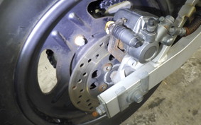 KAWASAKI KSR-2 1998 MX080B
