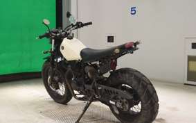 YAMAHA TW225 DG09J