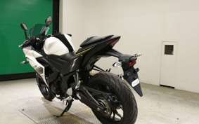 YAMAHA YZF R-3 2017 RH07J
