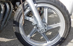 KAWASAKI ZEPHYR 400 Gen.2 1994 ZR400C