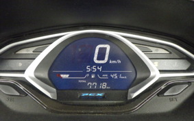 HONDA PCX125 2021 JF81