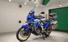 HONDA CRF1100L AFRICA TWIN DCT 2019 SD10