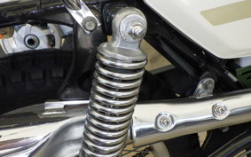 HONDA CT250S SILKROAD 2008 L250S